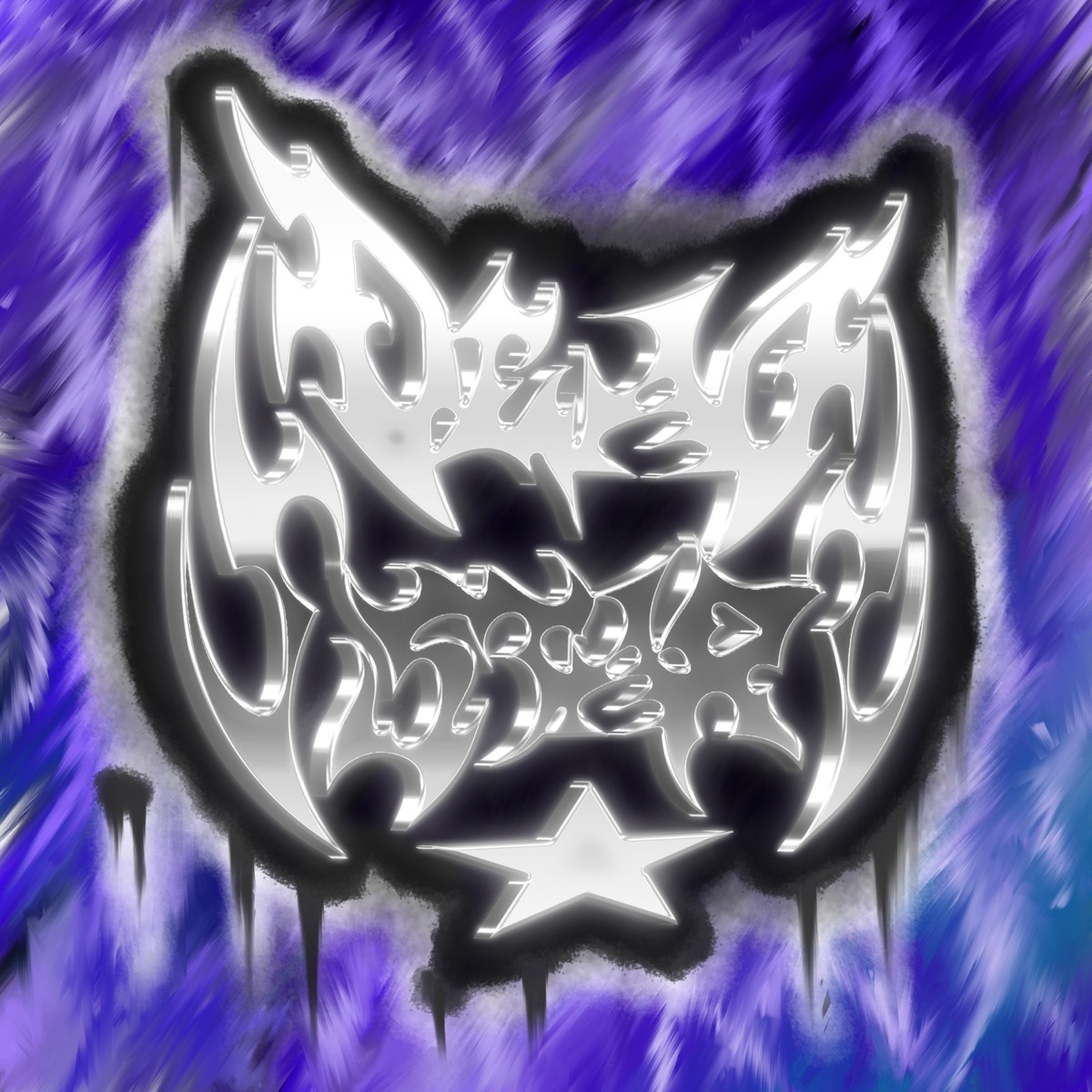 Deadstar - Single by Kreppa album cover