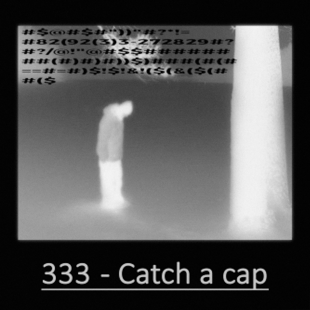 Catch a cap (feat. tutnstn66) - Single by dxnkwer & Pozle album cover