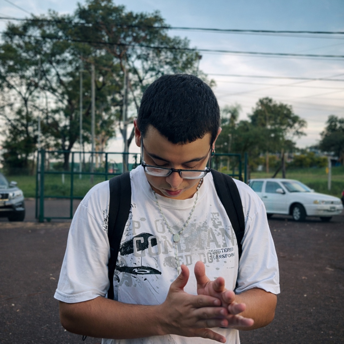 No Me Queda Otra - Single by ANKO album cover