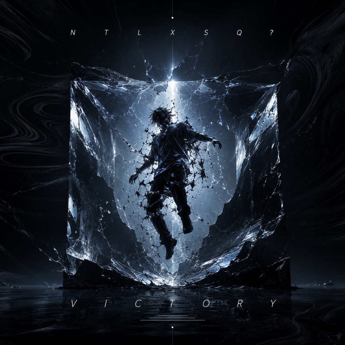Victory - Single by NTLXSQ? album cover