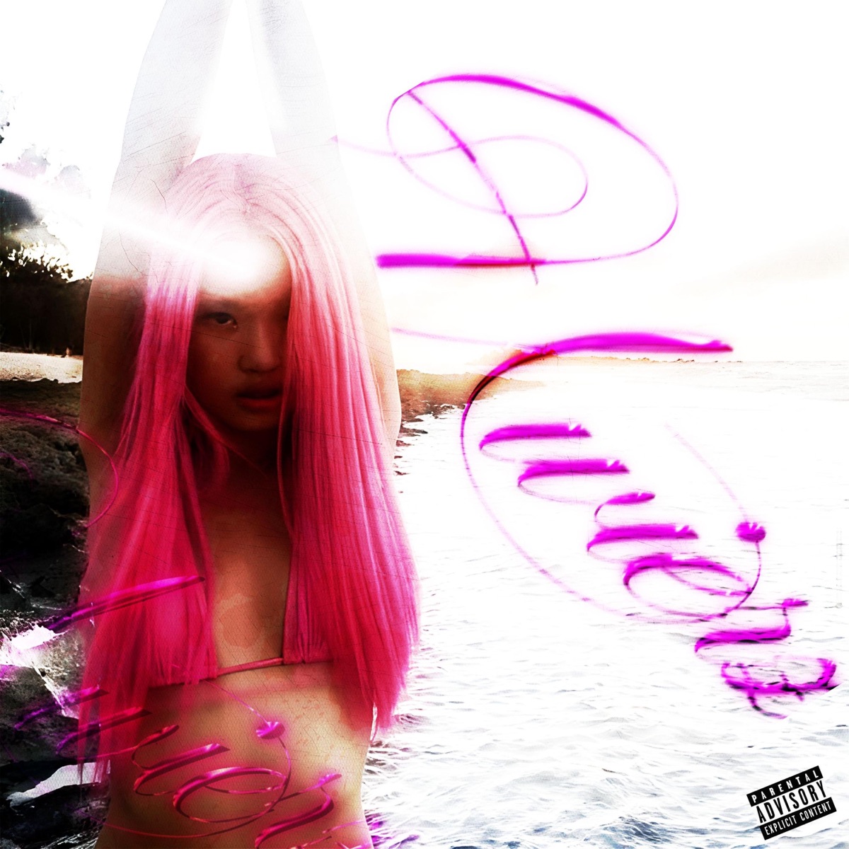 Uwierz - Single by Young Gizzly album cover