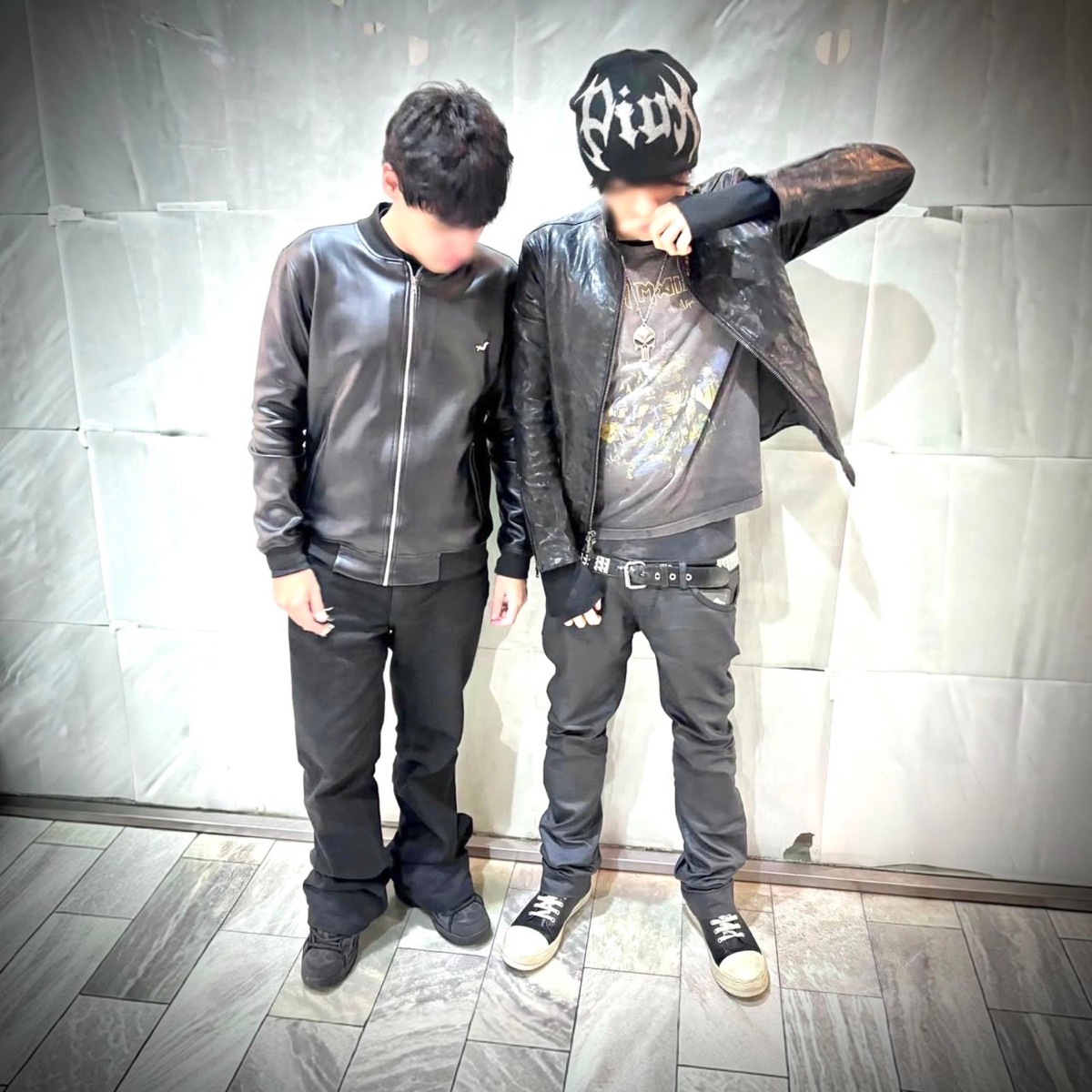 Tired (feat. ATMOS 98) - Single by por ké martin album cover