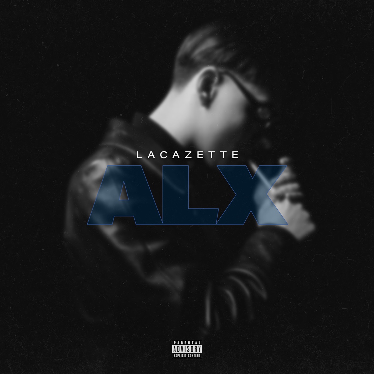ALX - Single by LACAZETTE album cover