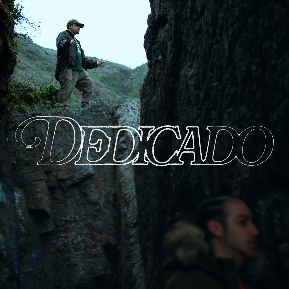 DEDICADO - Single by ESTÉREO FAM, MC Piri & Semillah Skillz album cover