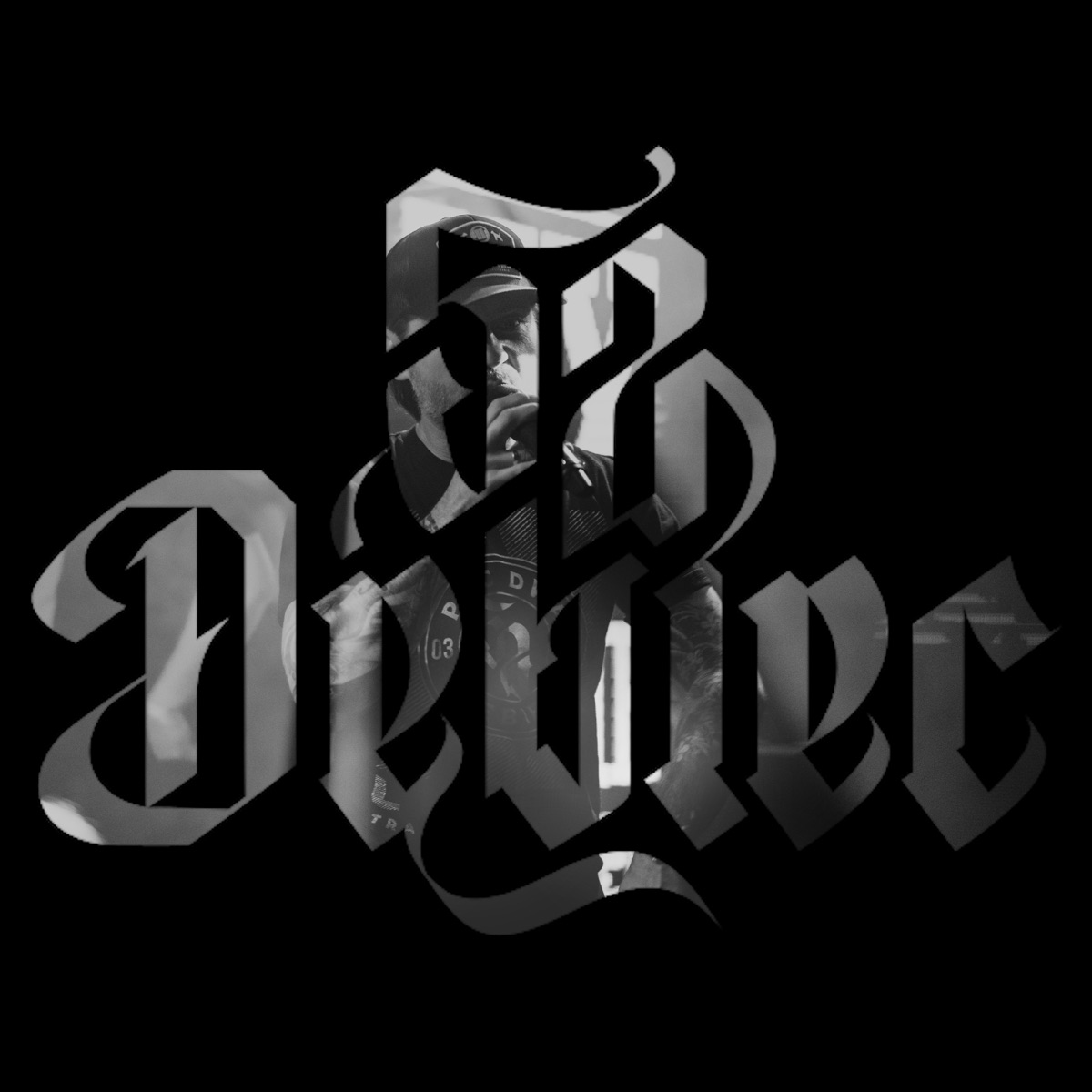 Całe życie rzeźba - Single by Pięć Dwa Dębiec, Hans Solo & Ślimak album cover