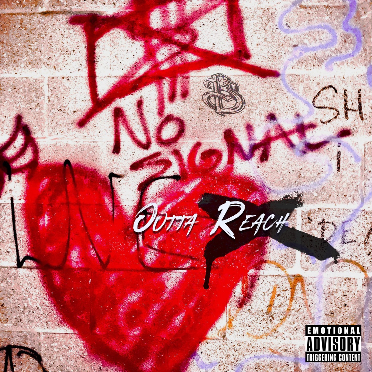 Outta Reach (feat. Khawar Malik, Hamzee, OCL & dotxb) - Single by Pindi Boyz album cover