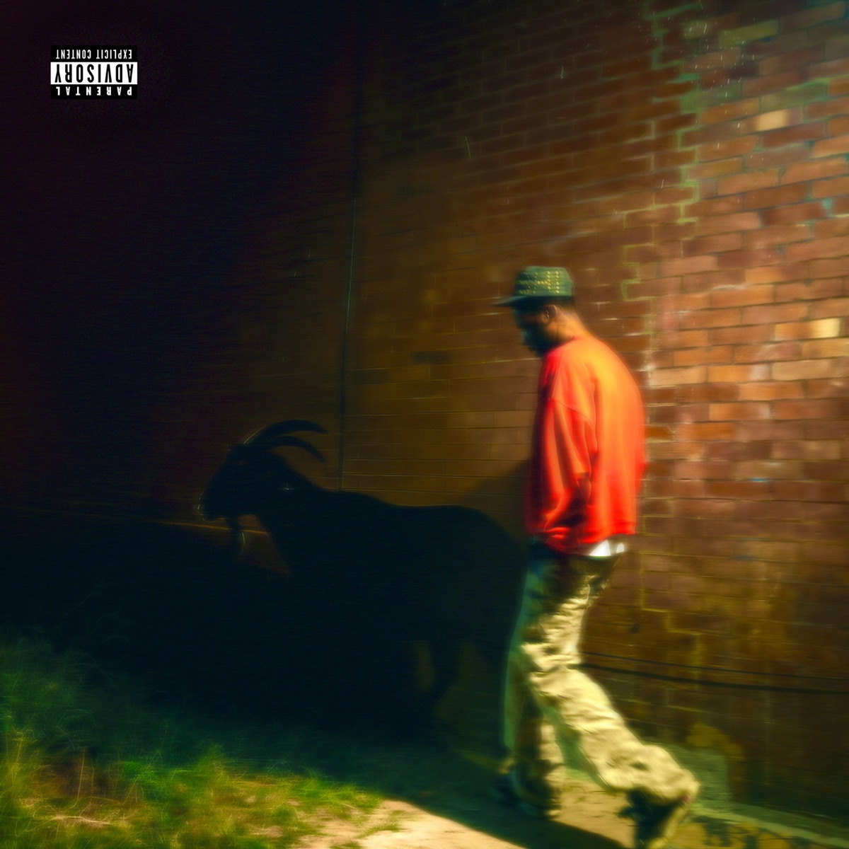Money or friends? - Single by Kur album cover artwork