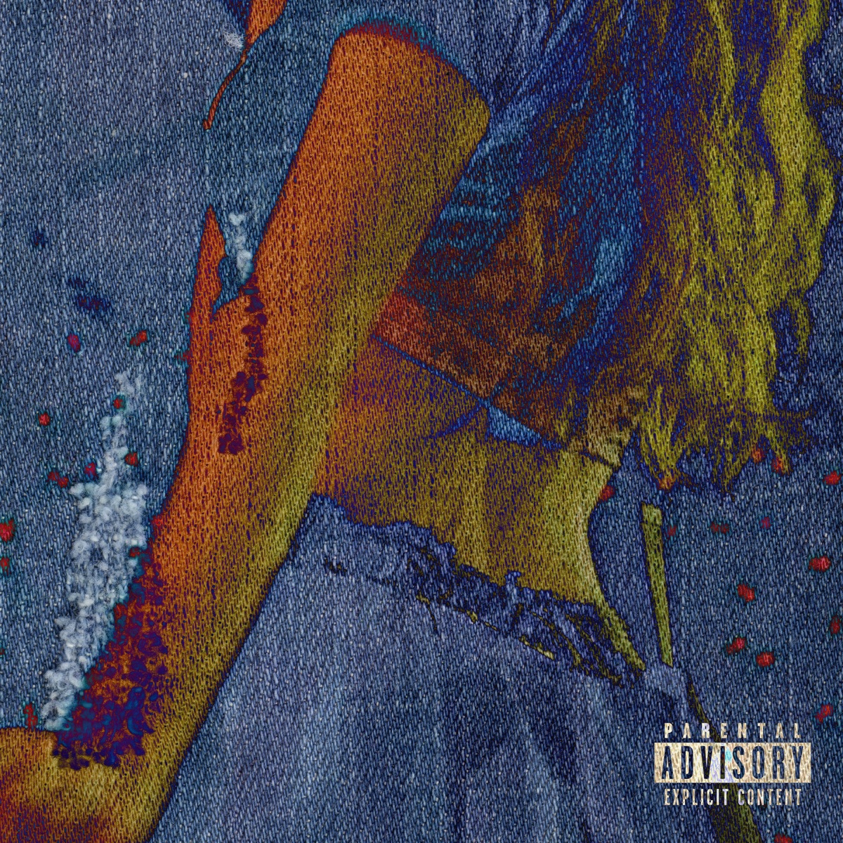 UHH - Single by Zokoo, Dxniel Idk & Starkyo album cover