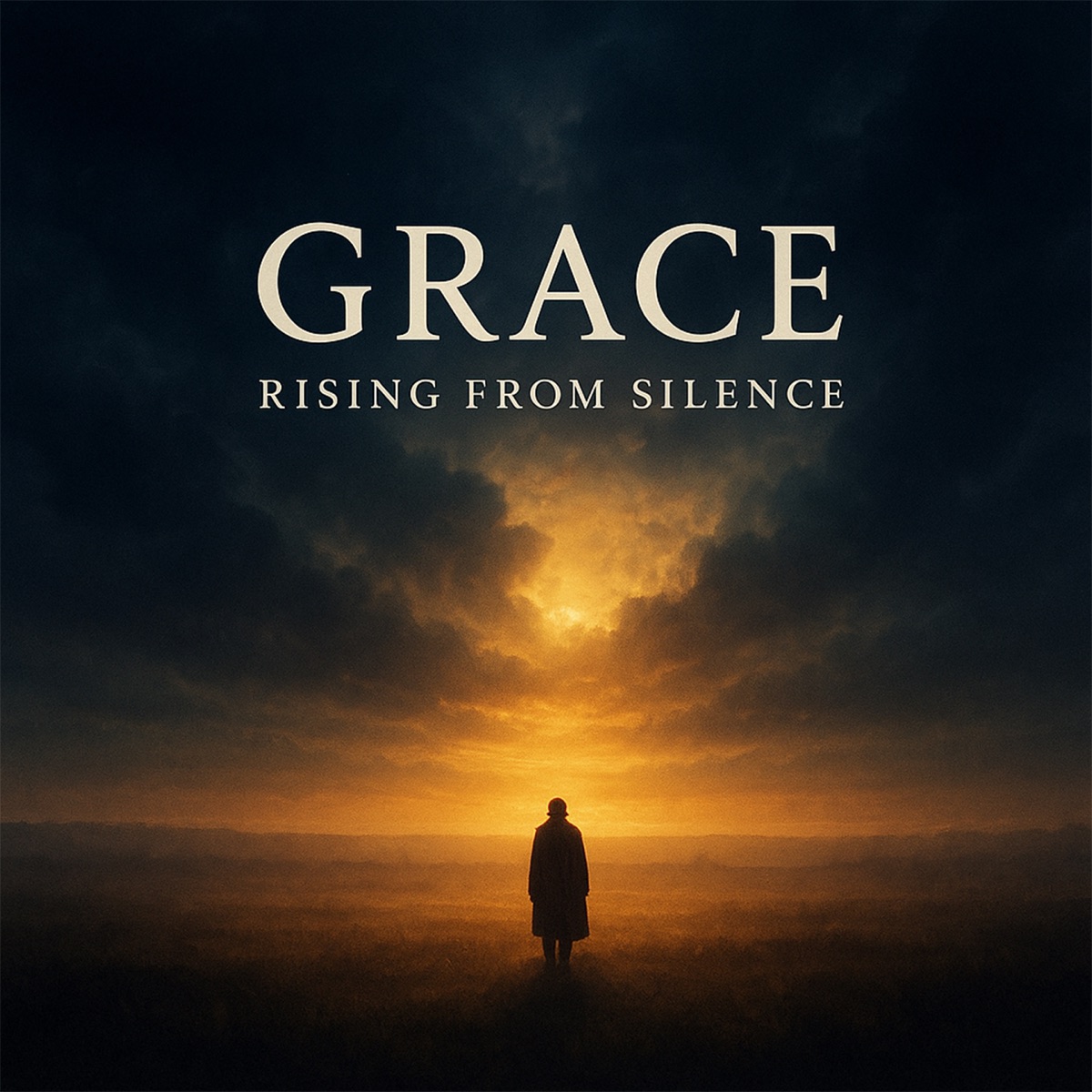 GRACE - Single by Dimitris Harmas album cover