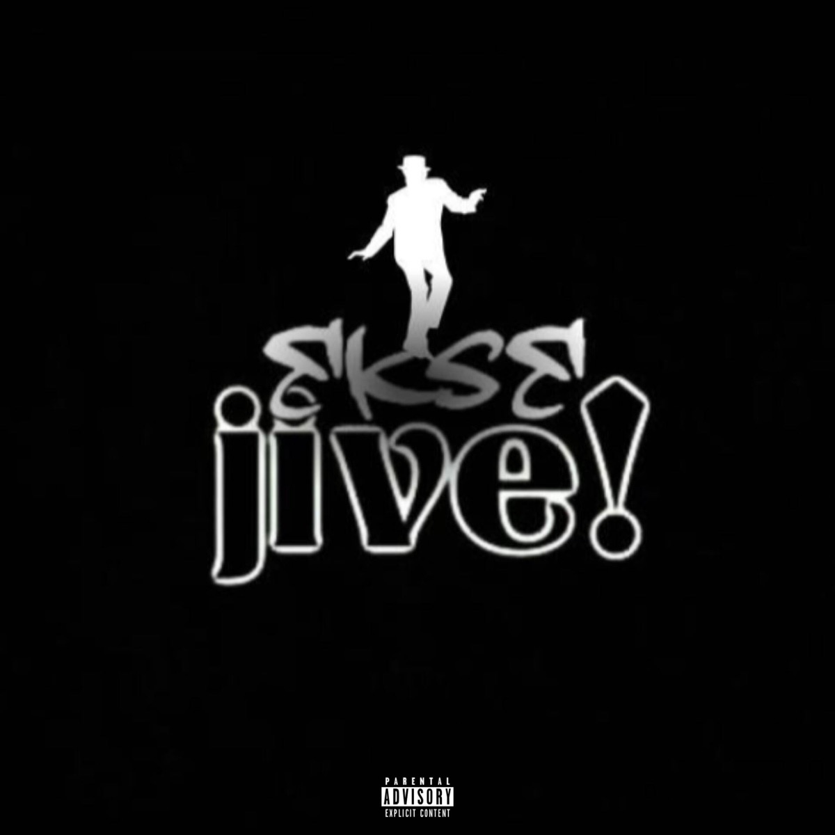 Ekse Jaiva! (feat. Otm.ww) - Single by Ax-trac & Djytenzosa_ album cover