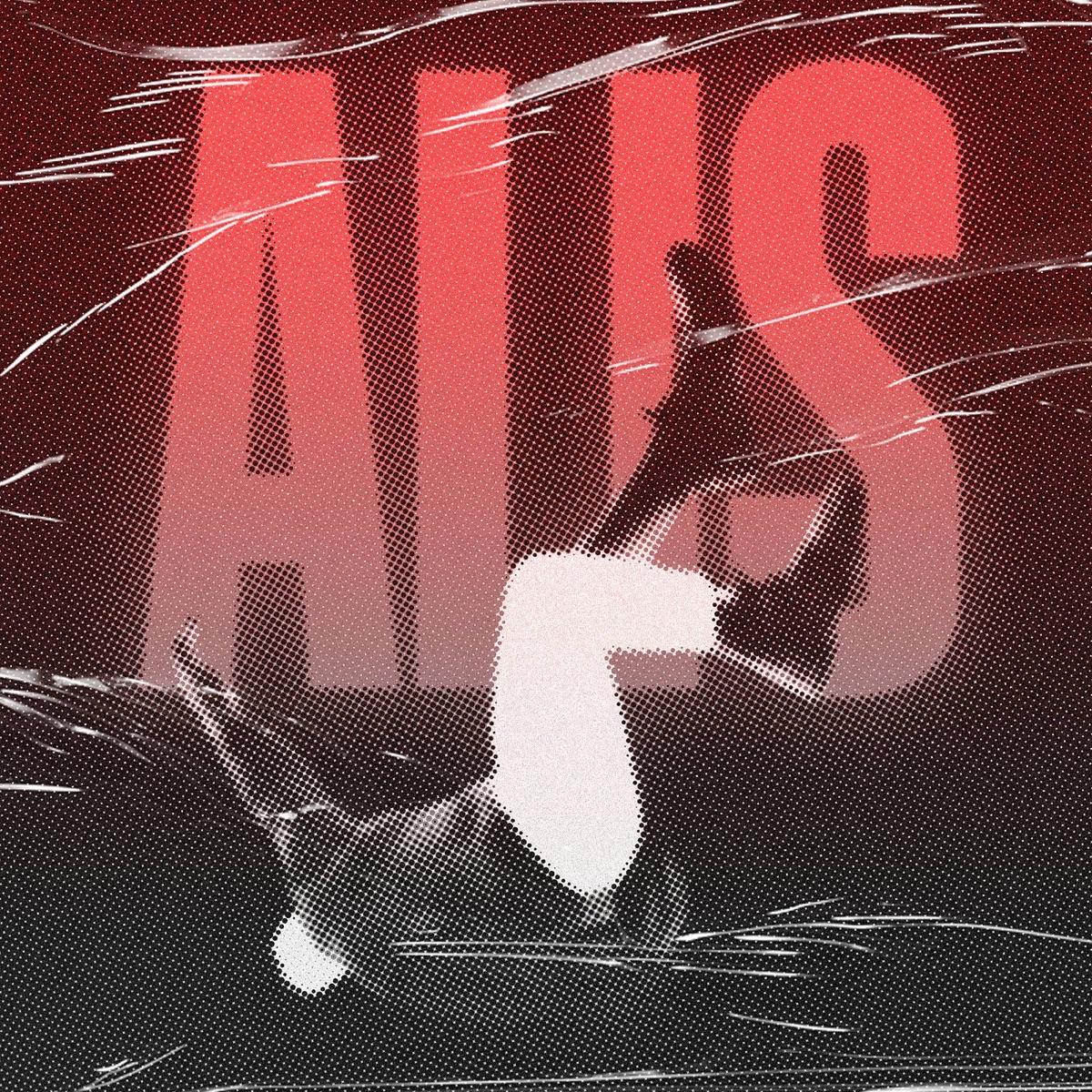 Alis - Single by Ludwig album cover