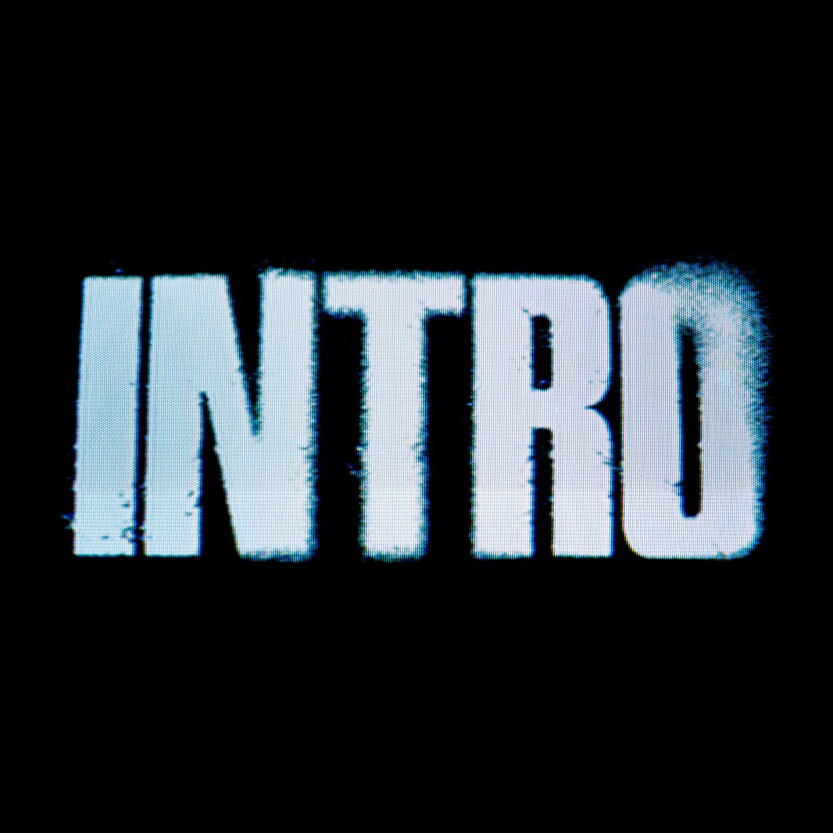 Intro - Single by Kenghis & Aku album cover