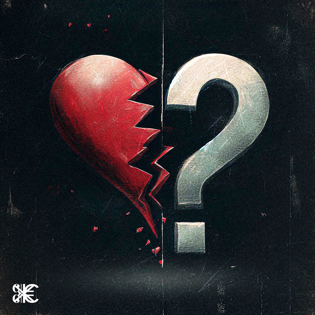 O Que Significa Amor? - Single by BM D, BXC Style & liulufe album cover