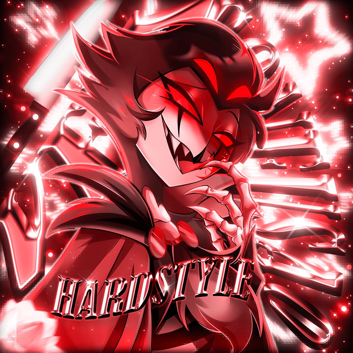 VEM CONFUSÃO HARDSTYLE - EP by ZETREX album cover