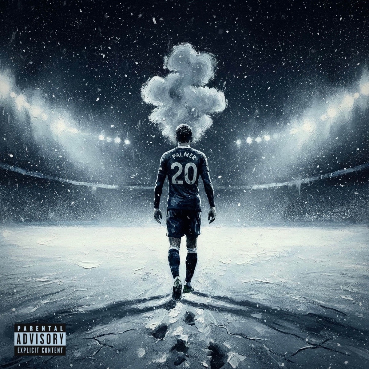 rota da queda (feat. Tenji) - Single by fraancaav album cover