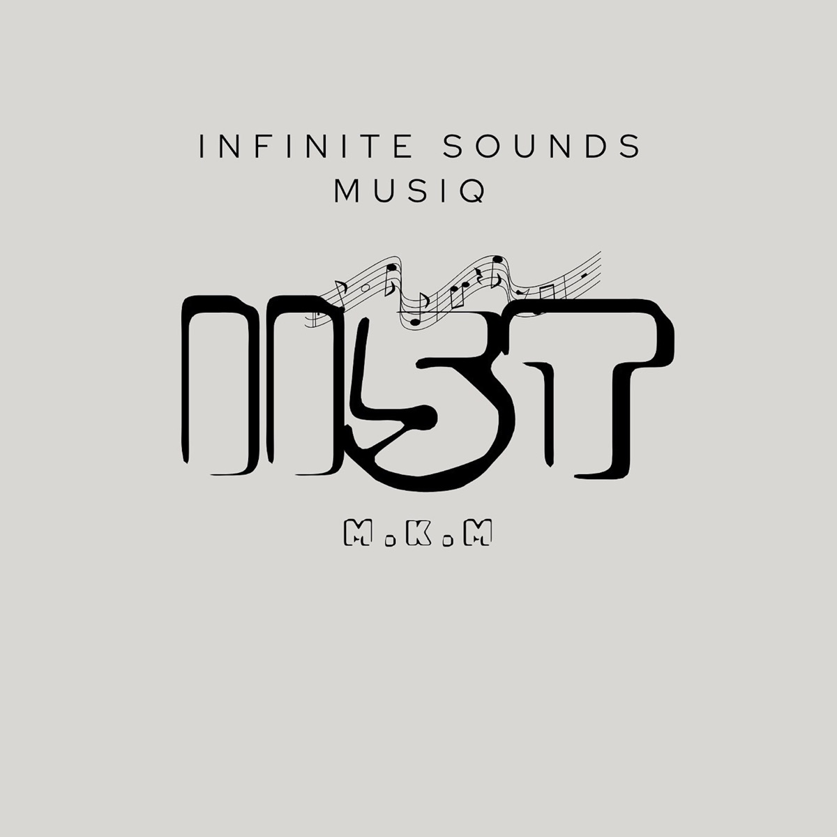 Ii5T !! - Single by Infinite Sounds Musiq album cover