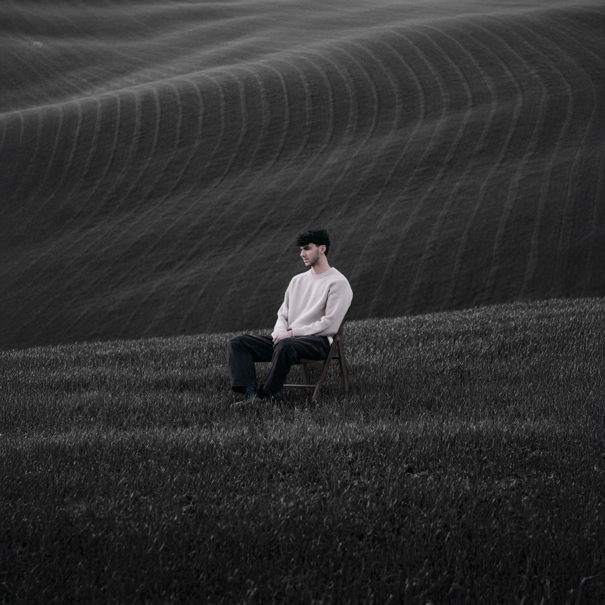 In The Silence. - Single by BIONT album cover