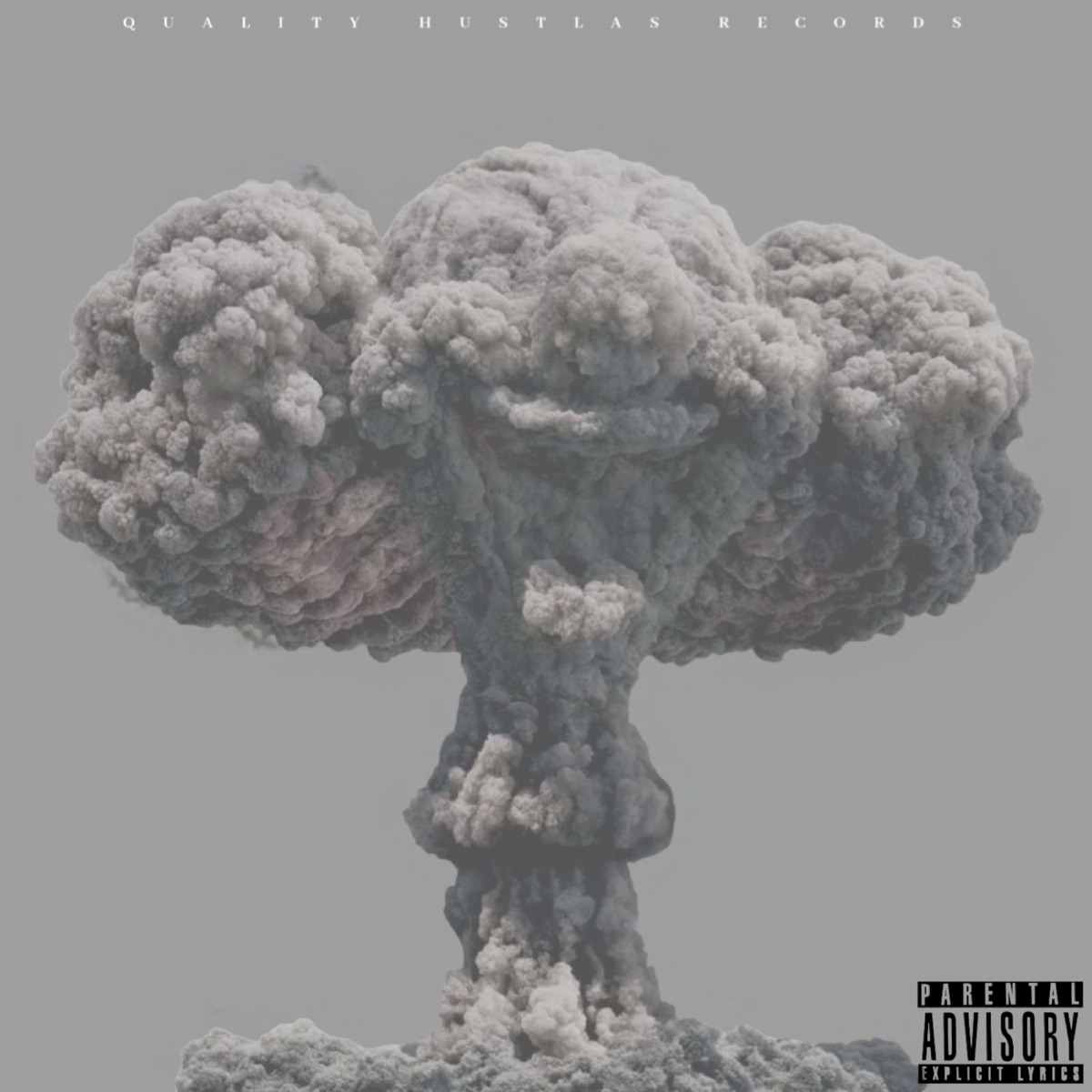 WARZONE - Single by Rx Roodrix & Leo Jeo album cover