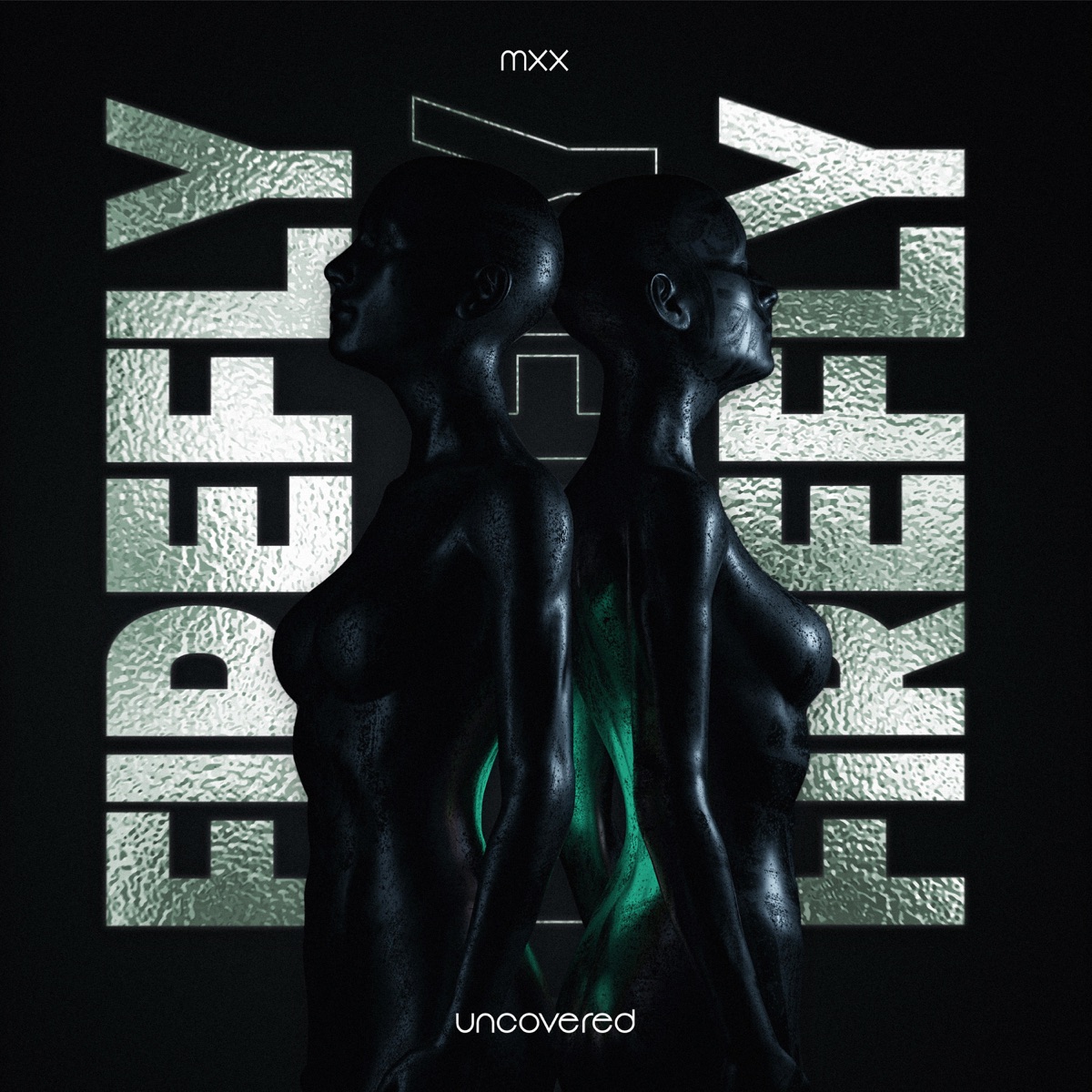 Firefly - Single by MXX album cover