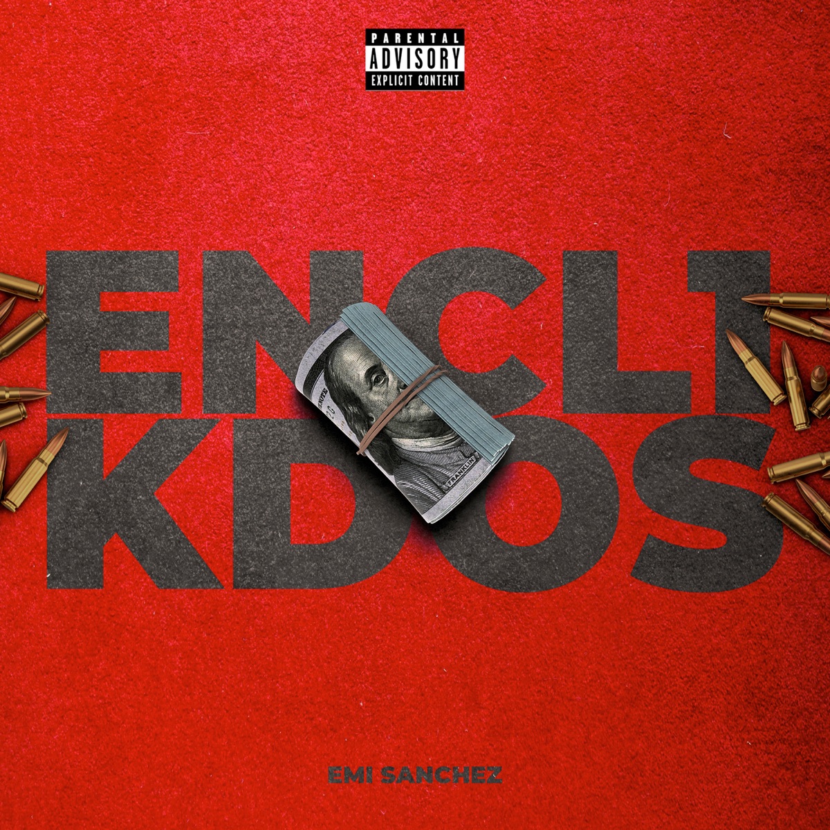 Encl1Kdos - Single by Emi Sanchez album cover