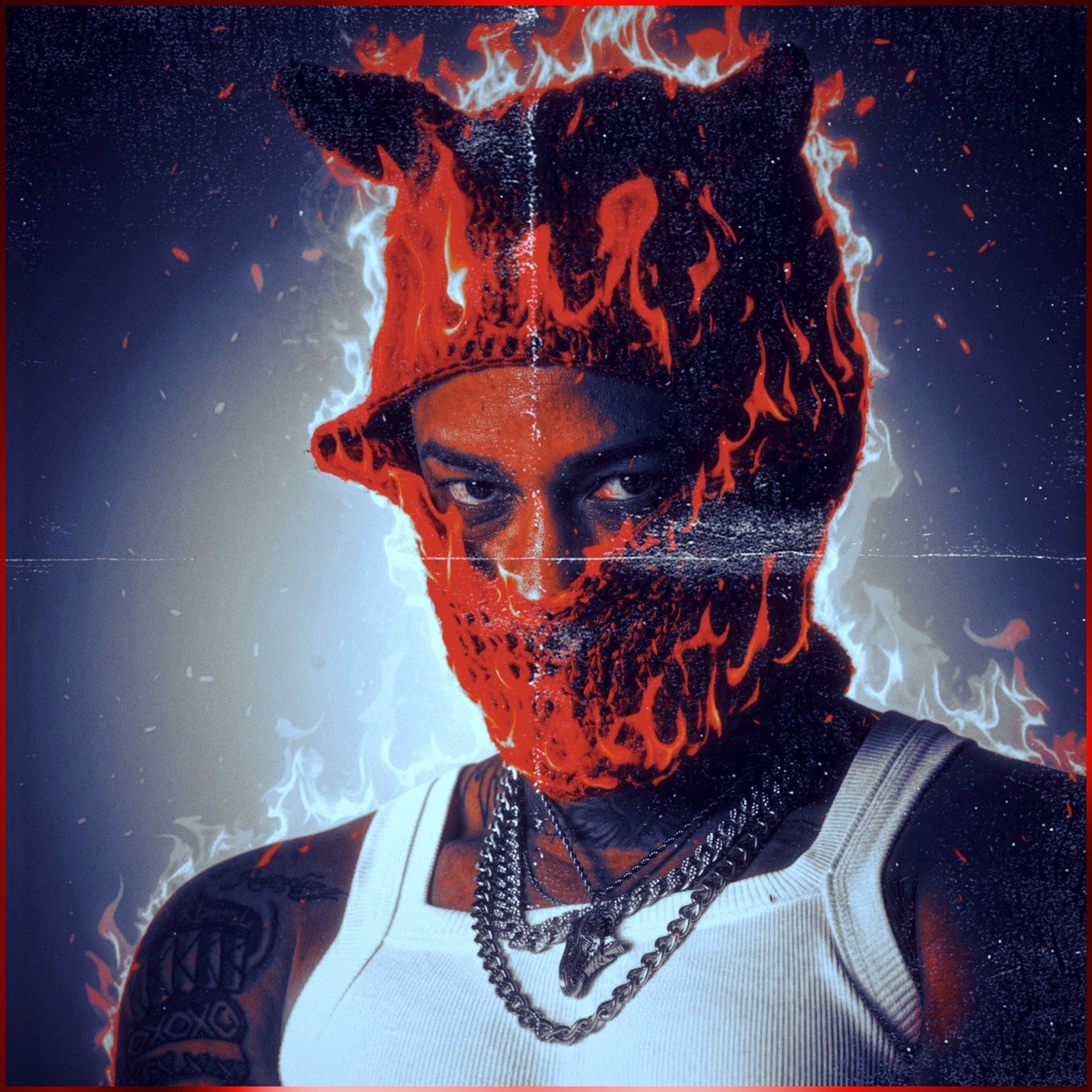 SWAROVSKI - Single by Jhowzin, Dingue & Rap Forte album cover
