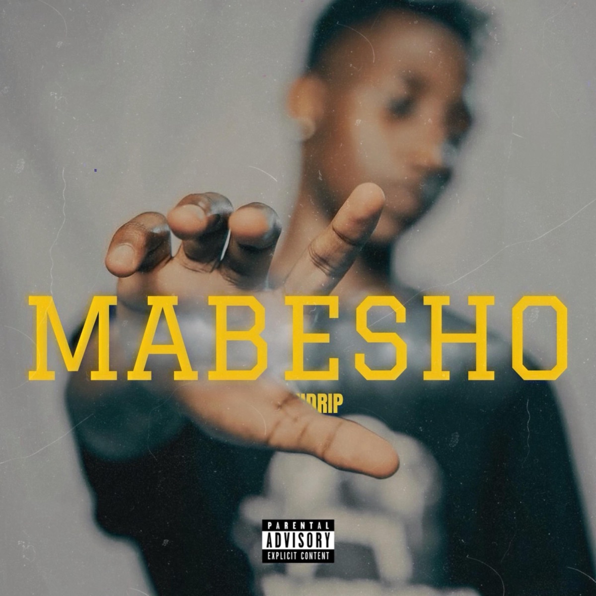 MABESHO - Single by OceanDrip album cover
