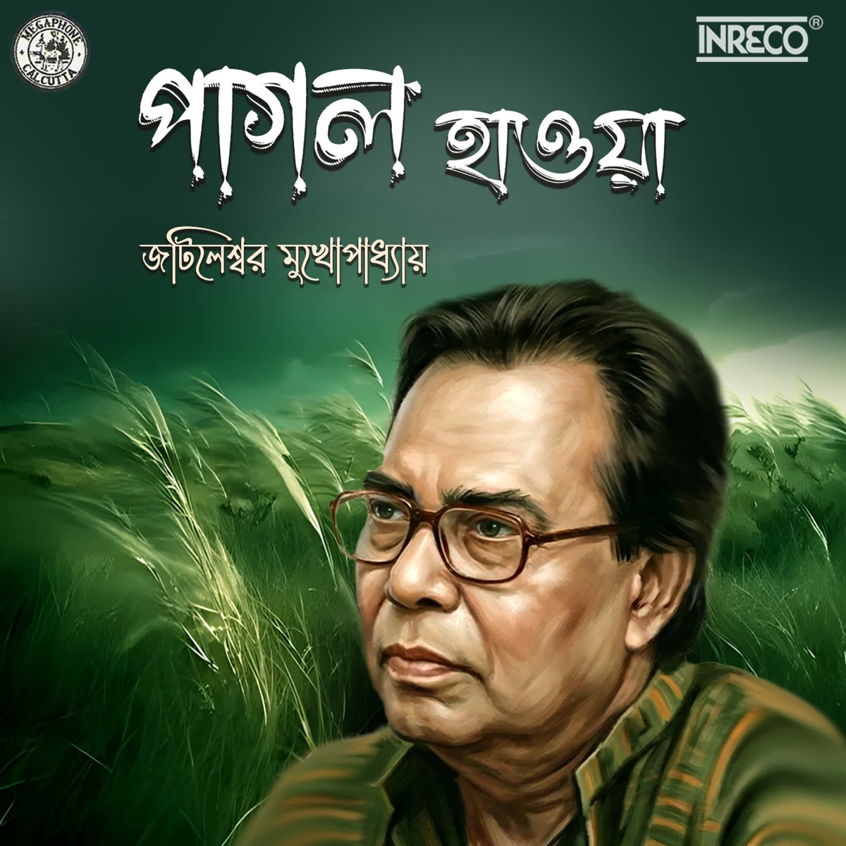 Pagal Haowa - Single by Jatileswar Mukherjee album cover