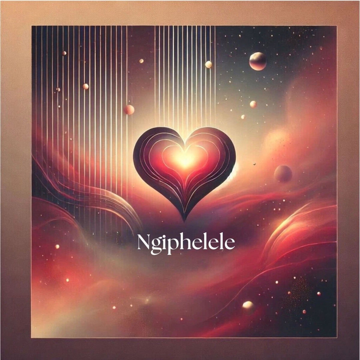 Ngiphelele - Single by Slvck T & Combos365 album cover