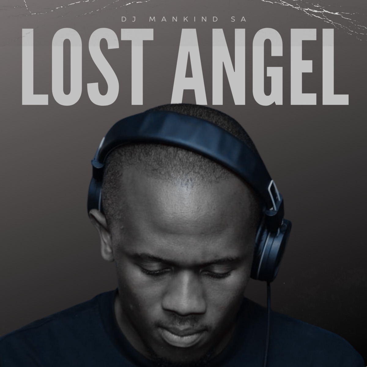 Lost Angel - Single by Dj Mankind SA album cover