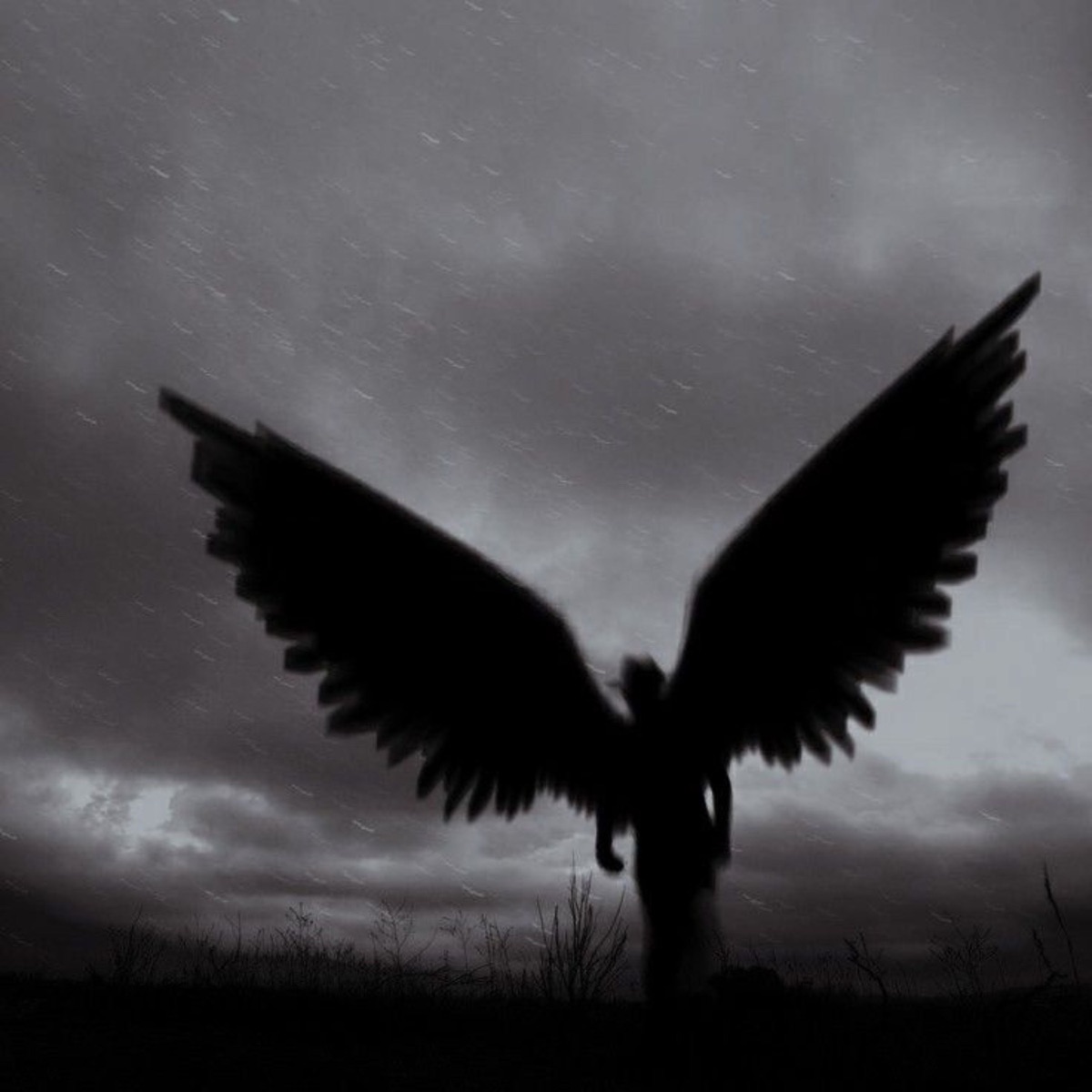 ANGEL (SLOWED) - Single by Dj Alexinho album cover