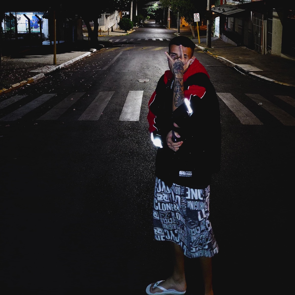 Ela Cansou do Seu Ex (feat. Dj Montanha O Bravo & Zé sp) - Single by DJ ZÉ 014 album cover