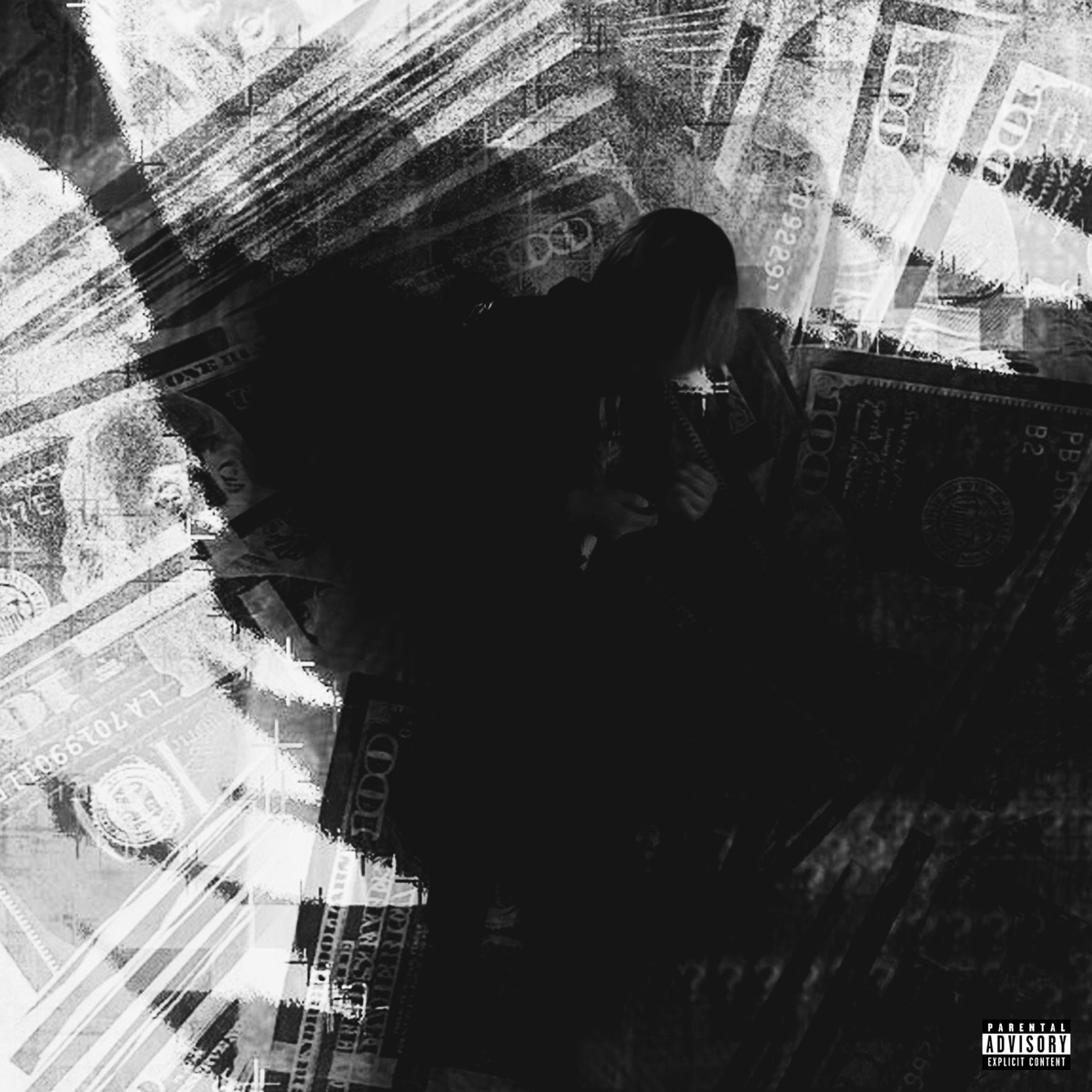 racks - Single by Betinn album cover