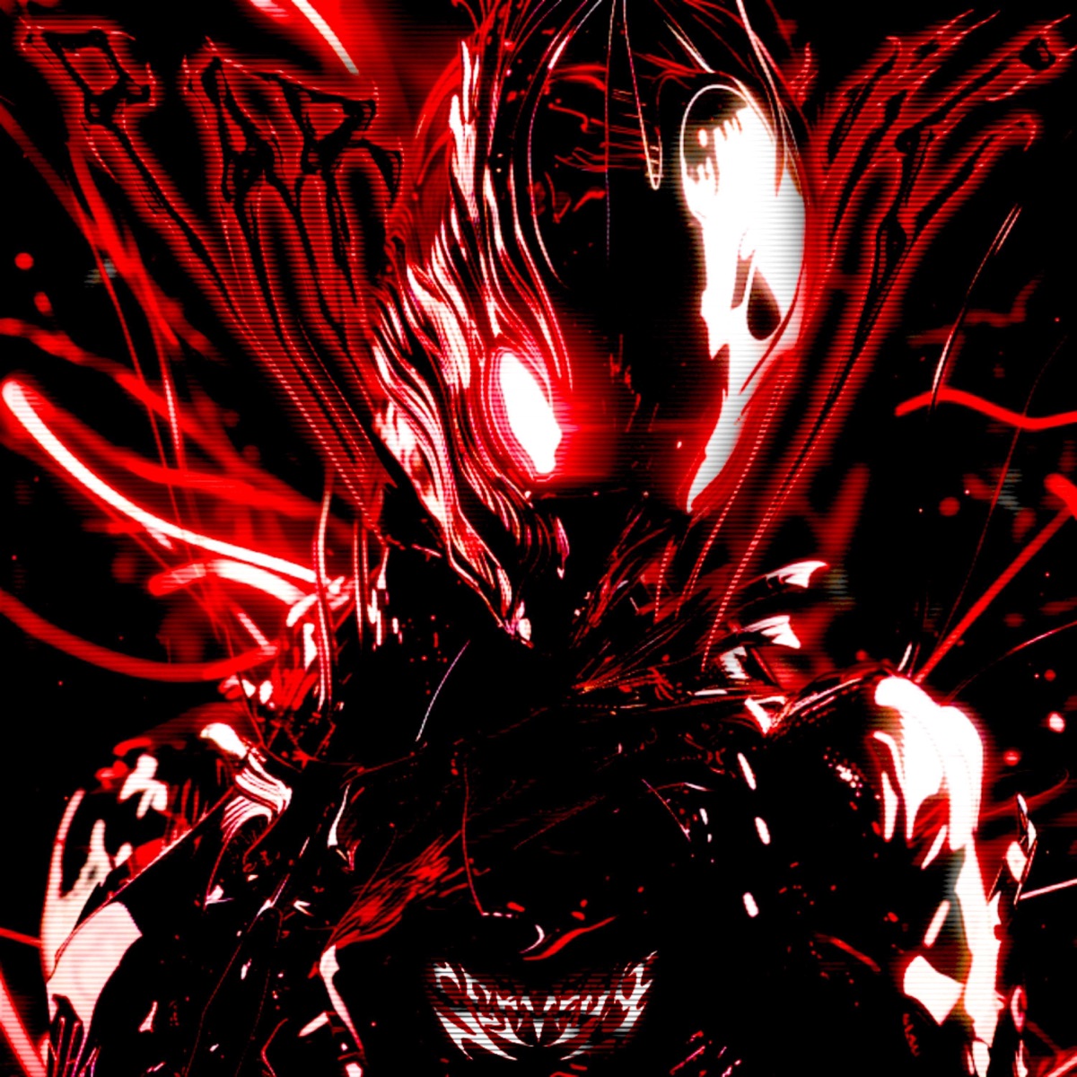 Paragonic - Single by $cRVZVY album cover