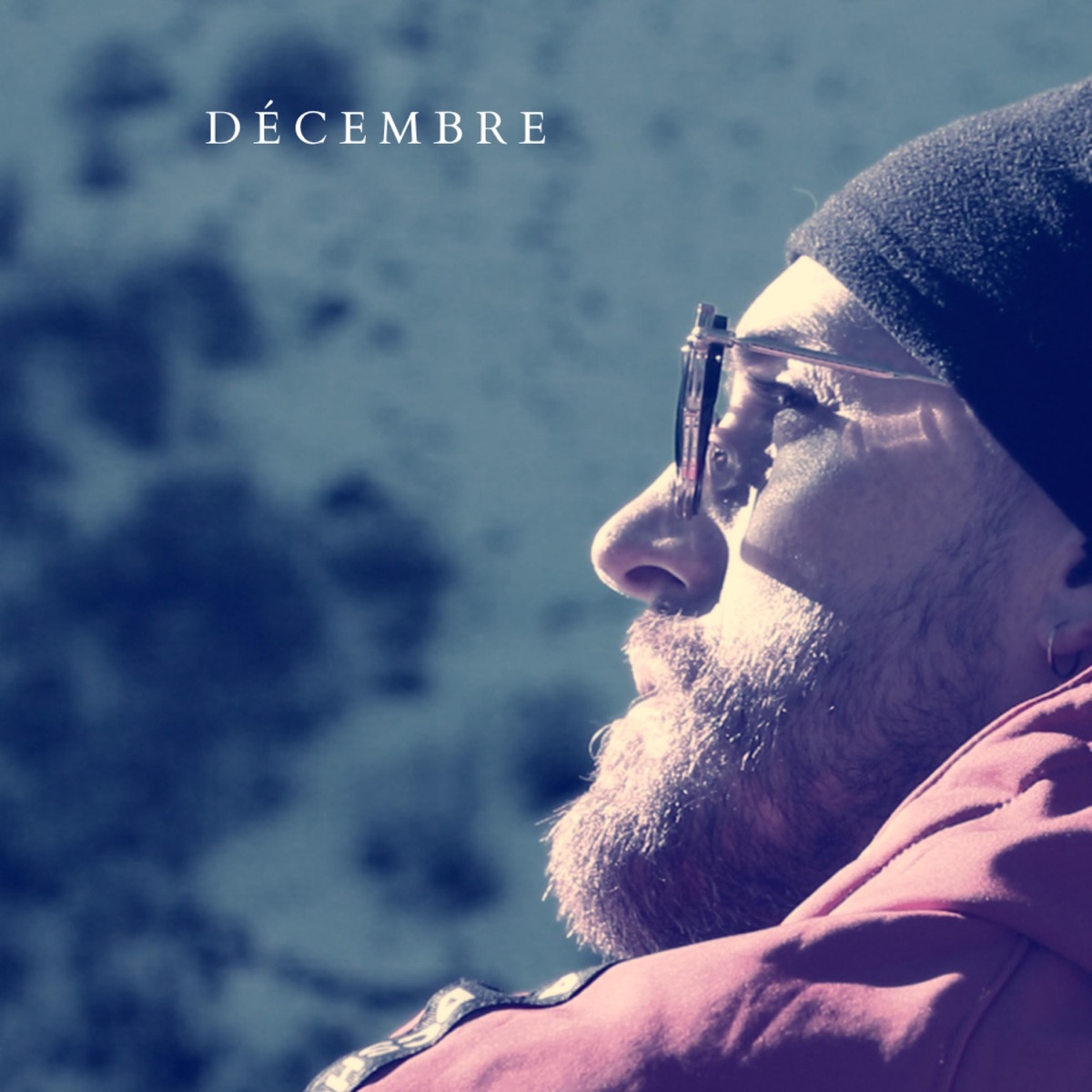 DÉCEMBRE by OVNI KILA album cover