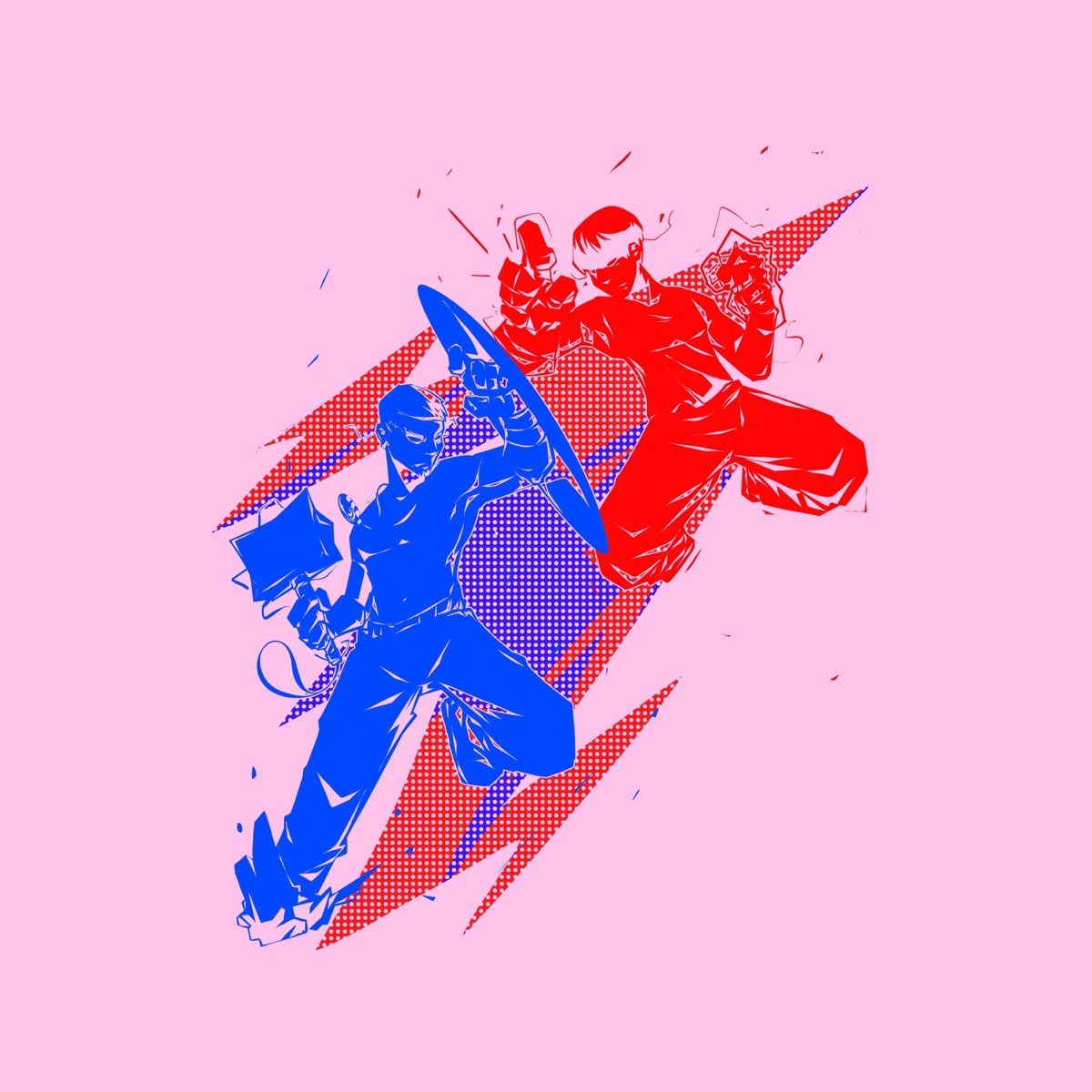 O caminho de volta - EP by SNIF & LinoMC album cover