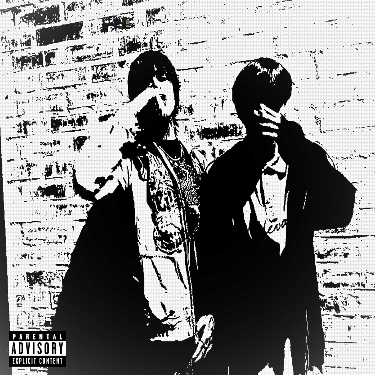 día de caza - Single by Kato, VodKaa & Nezz album cover