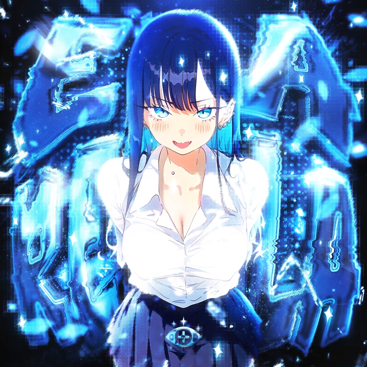 ELA REBOLA - EP by SIXTINAGER & MIDNIGHT album cover