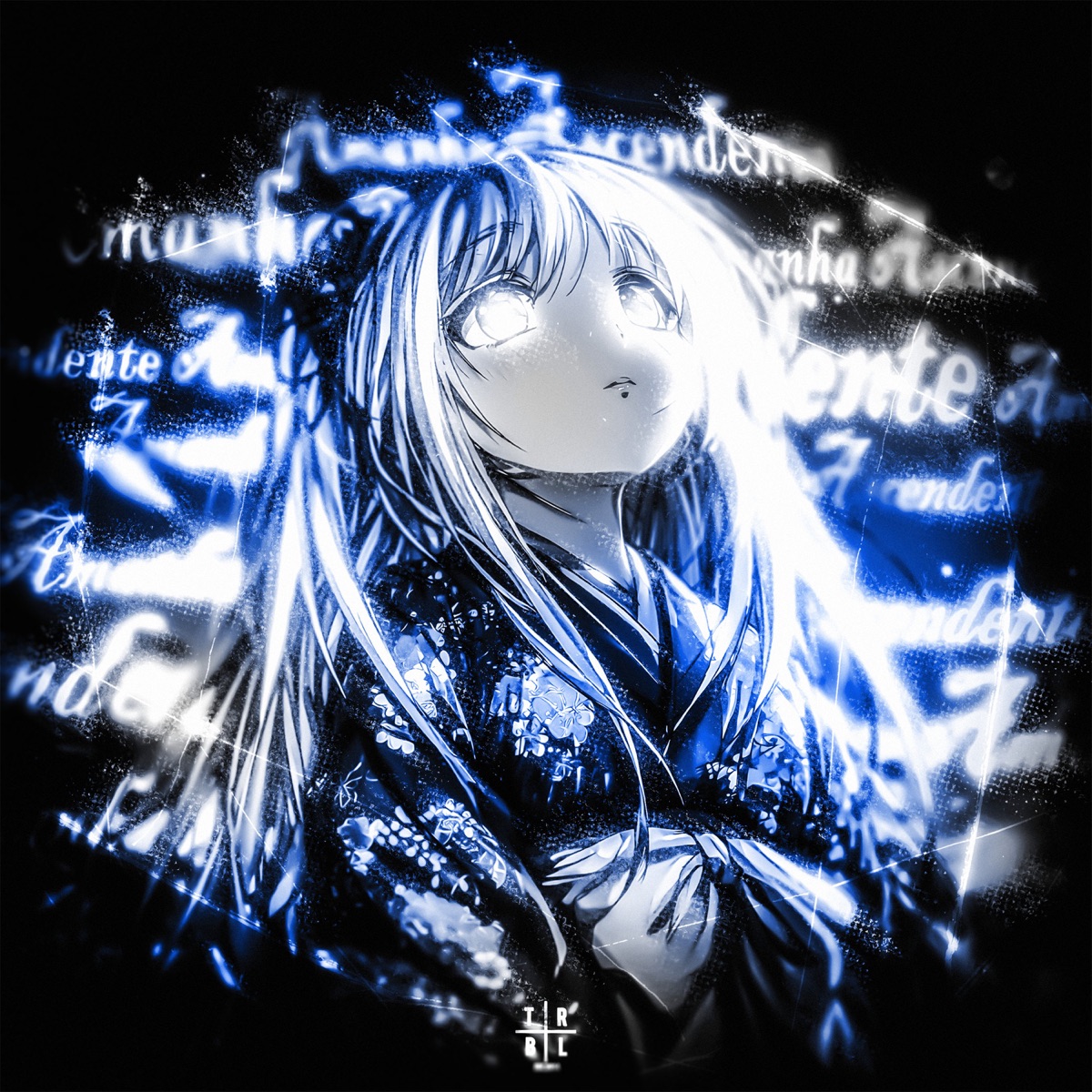 AMAÑHA ASCENDENTE - EP by DARKANASE, Nxxkz & SXXIKSER album cover