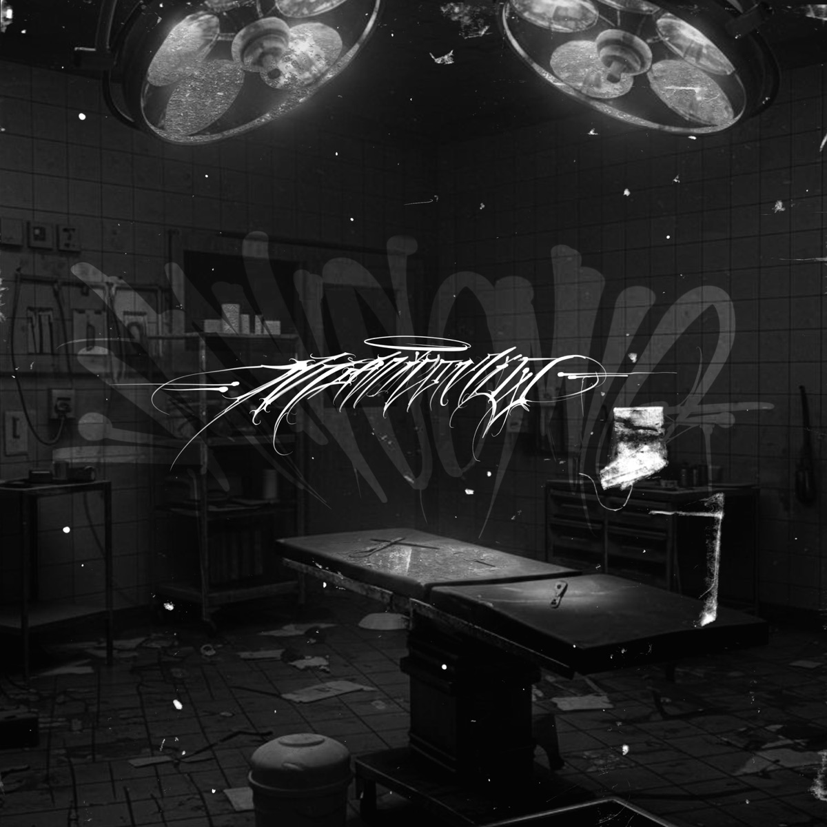 Manicomio - Single by Juma SM album cover