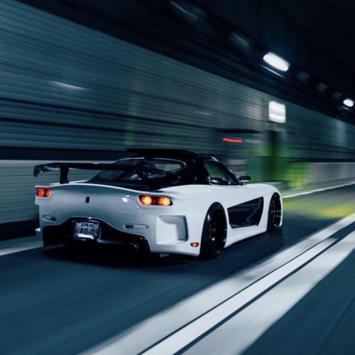 Tokyo Drift - Single by BOOSTプサイ & Retromelon album cover