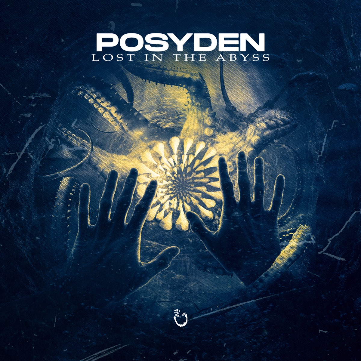 Lost in the Abyss - Single by Posyden album cover