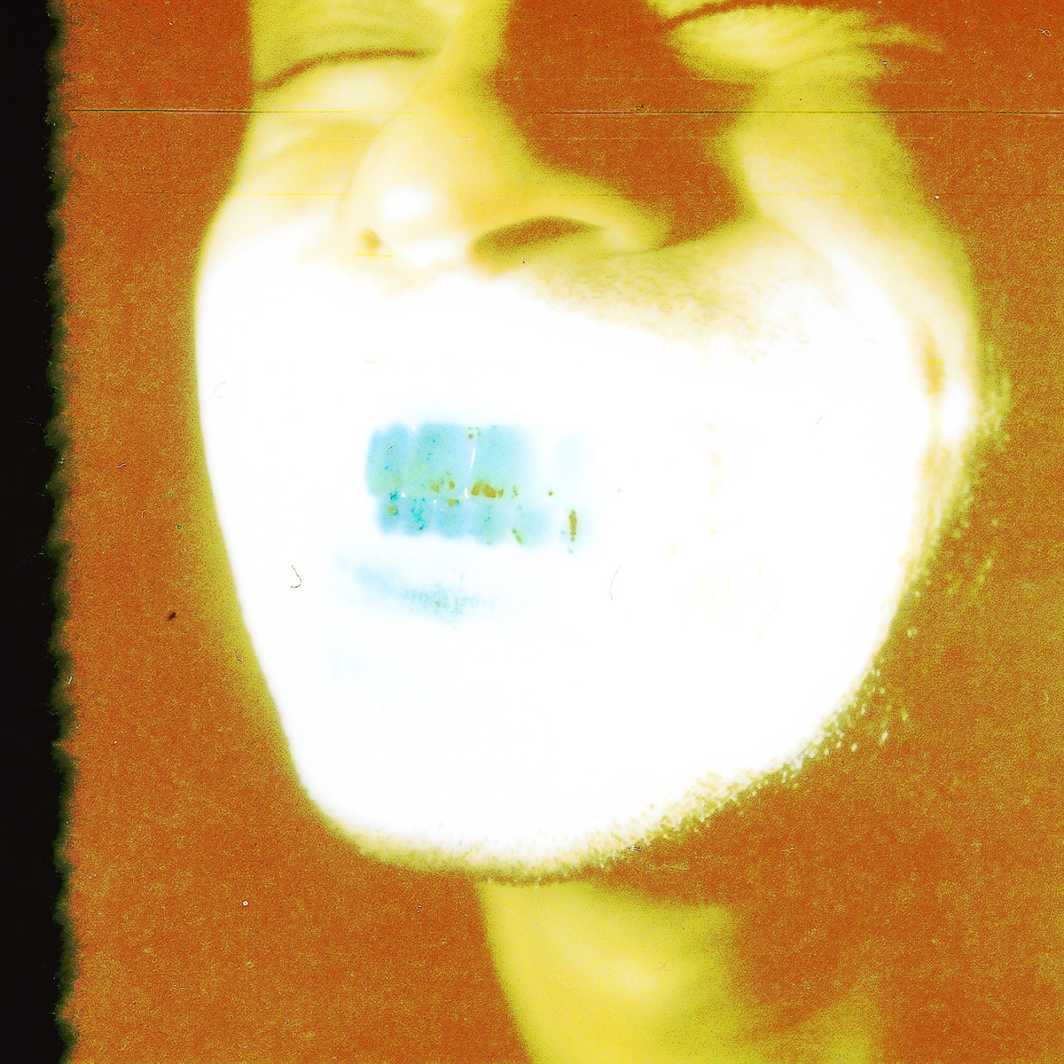 Cut My Teeth - Single by Anoop album cover