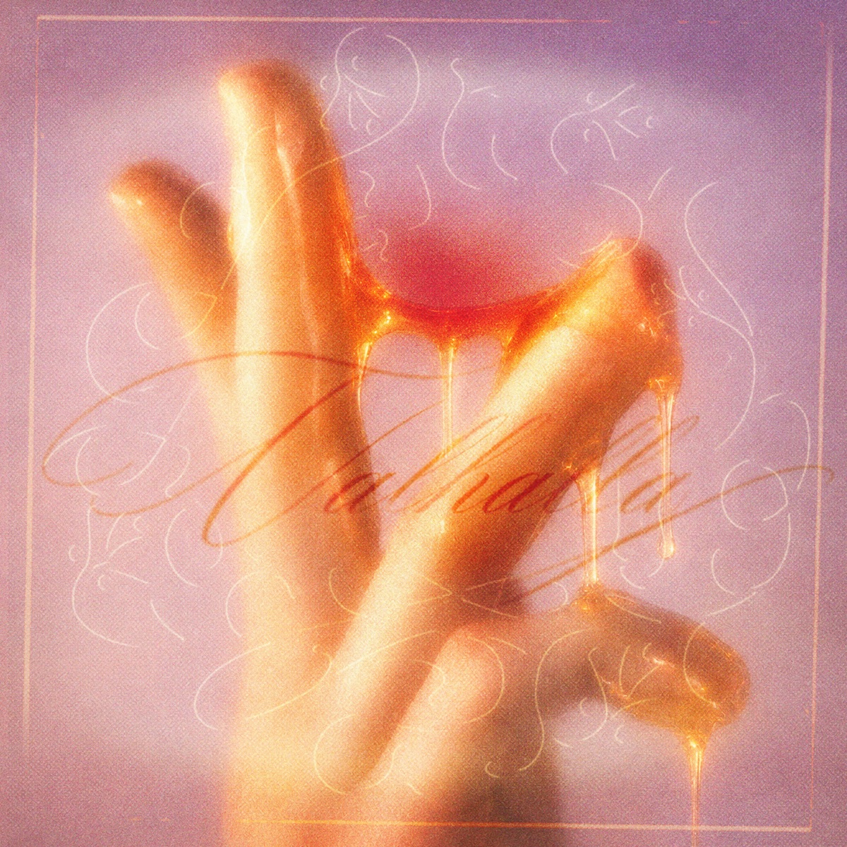 Valhalla - Single by M.Timére & No Deal album cover