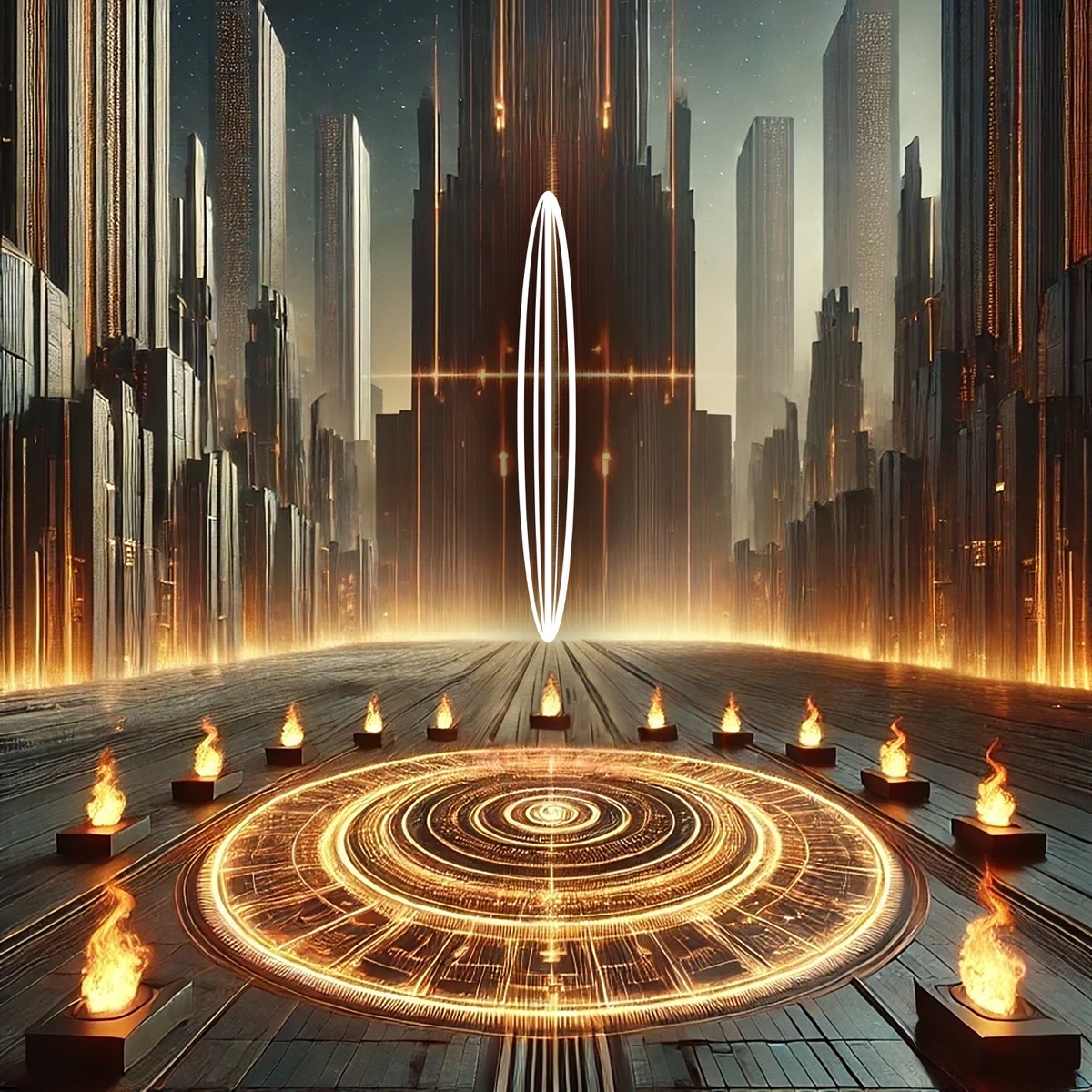 Siren of Eden - Single by Unseen. & MESH (SA) album cover