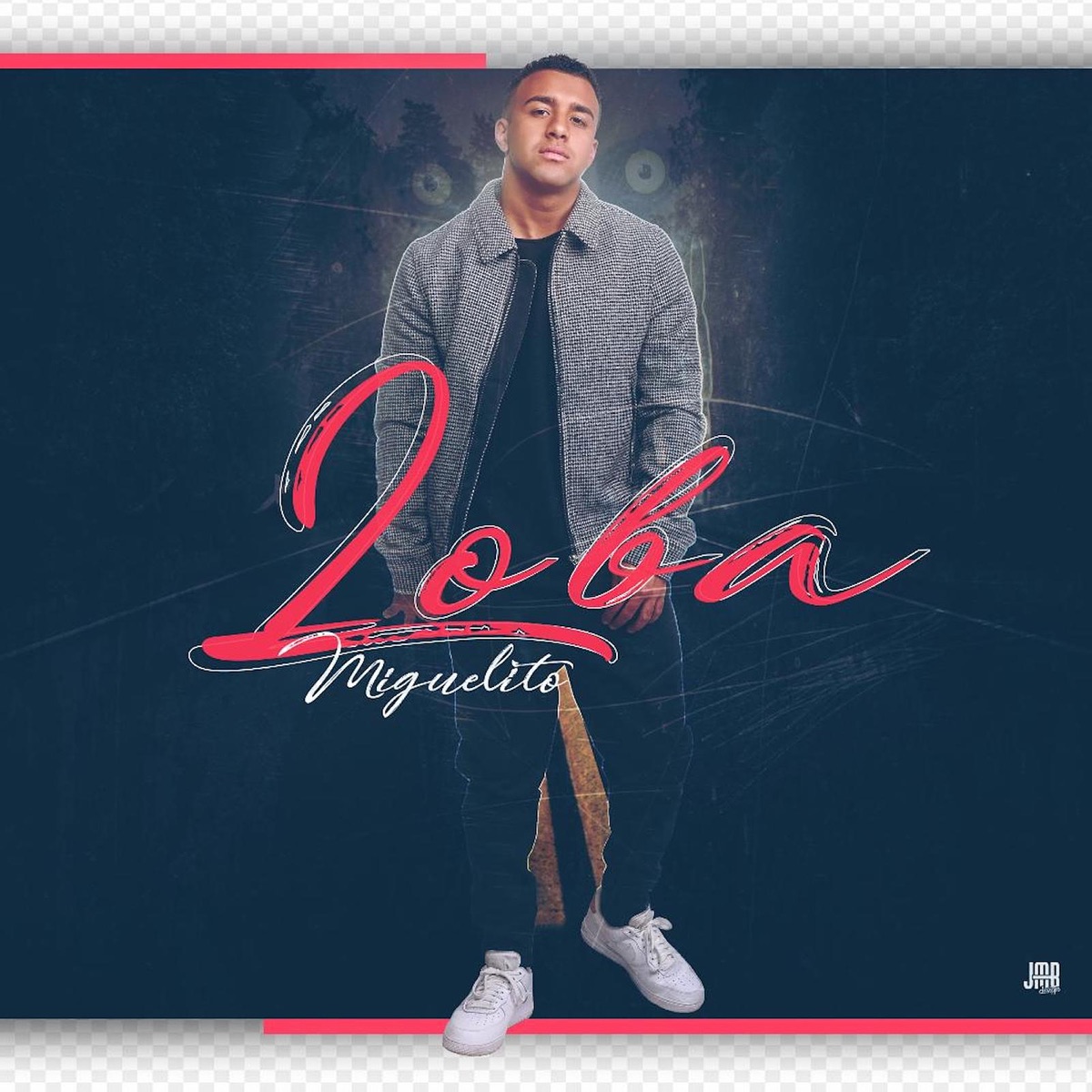 Loba - Single by Miguelito album cover
