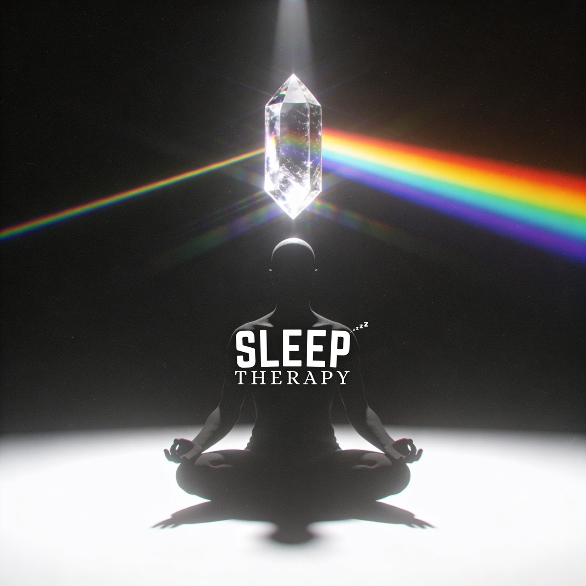 Attract Abundance Solfeggio Frequencies - 639 Hz - EP by SleepTherapy album cover artwork