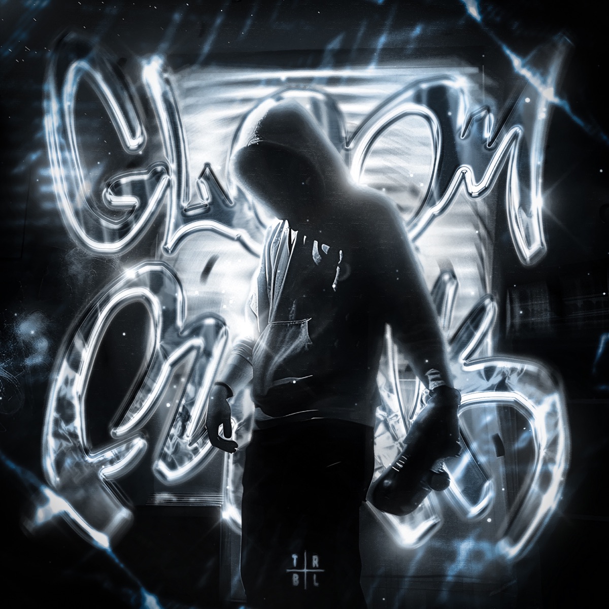 GLOOM FUNK - Single by Dkayy album cover