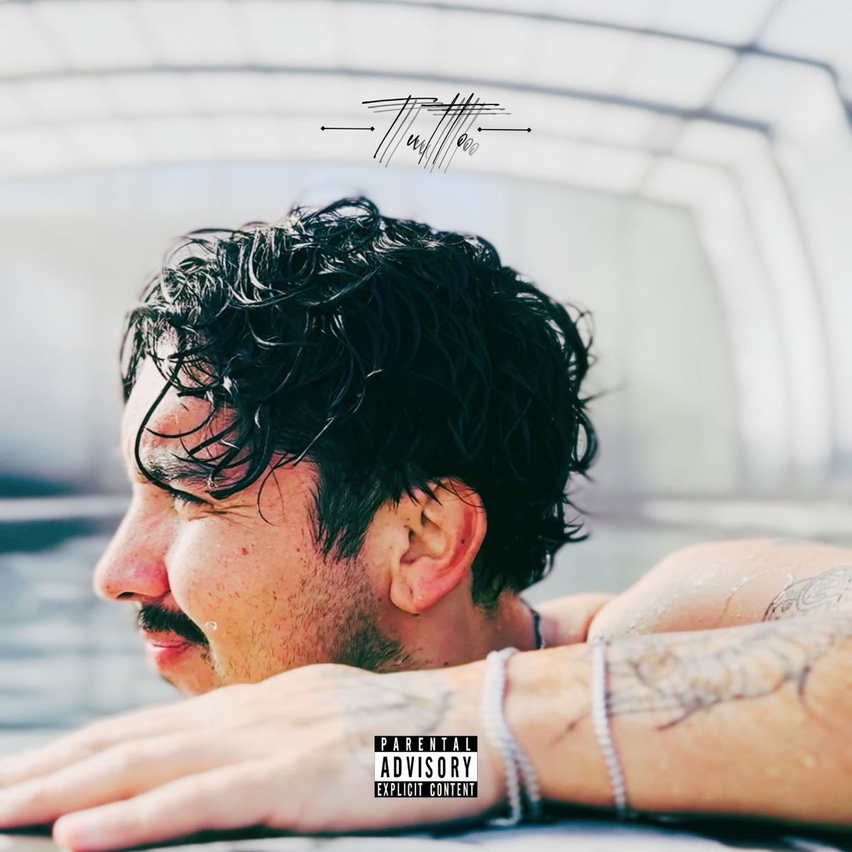 Tutto - Single by Javiernoscram album cover