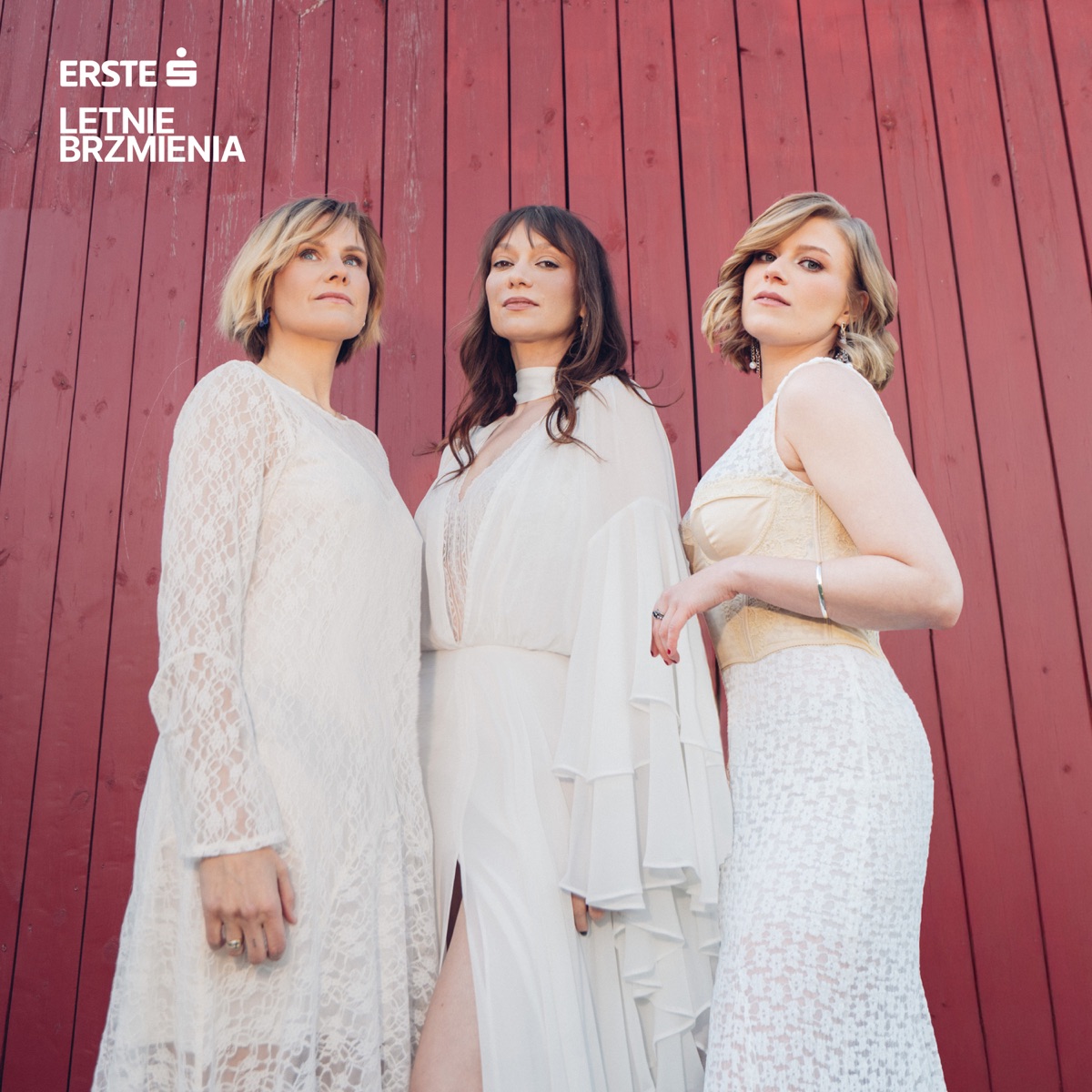 Dwa słońca (feat. BABIE LATO) - Single by Natalia Grosiak, Bela Komoszyńska & Kathia album cover