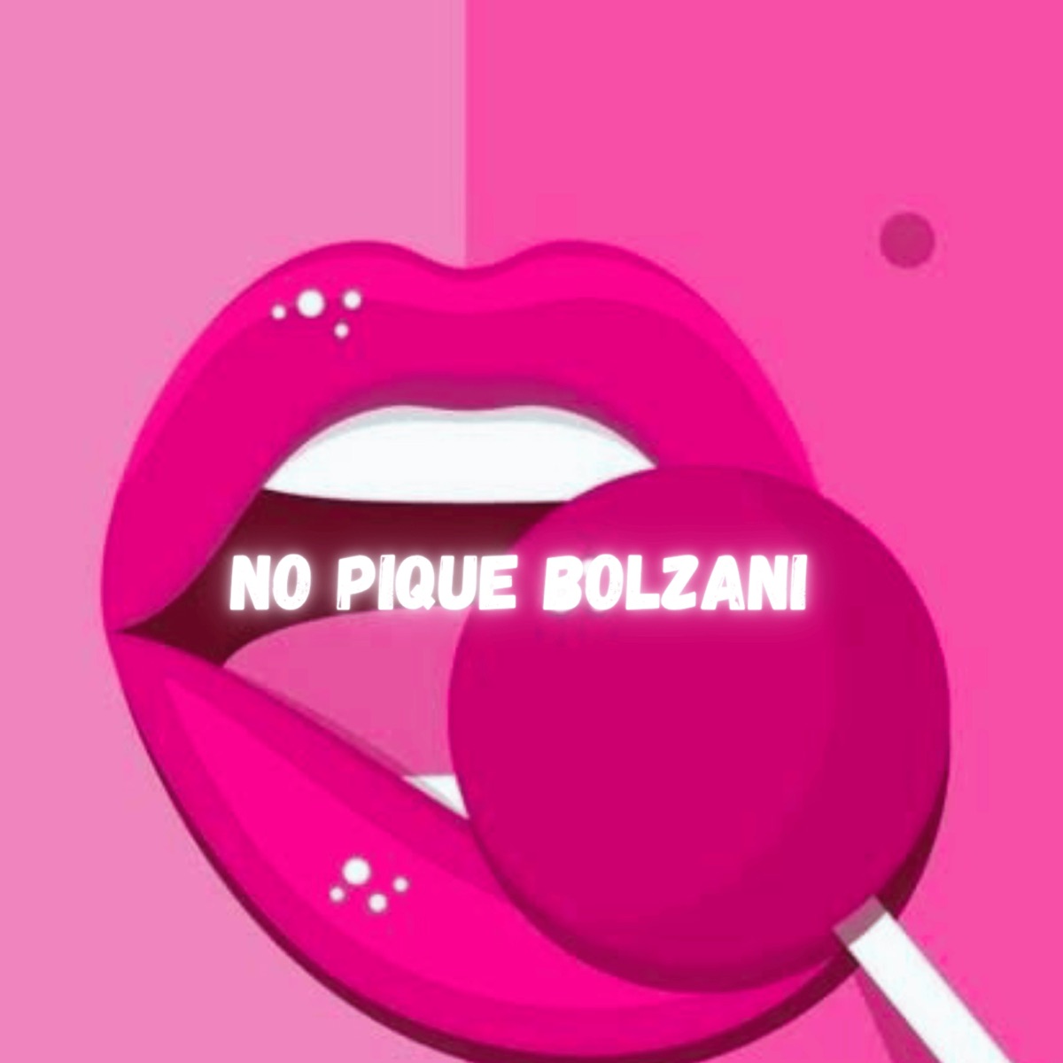 No Pique Bolzani - Single by MC PANDA, DJ Daonze & DJ HAZARD BEAT album cover